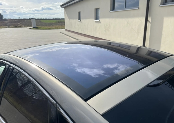 Ford Mondeo cena 55500 przebieg: 108000, rok produkcji 2016 z Bardo małe 154